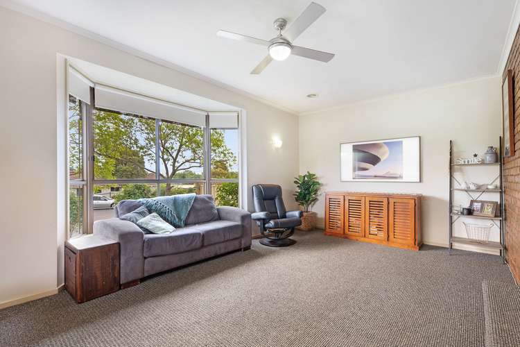 Sixth view of Homely house listing, 5 Skipton Ct, Wodonga VIC 3690