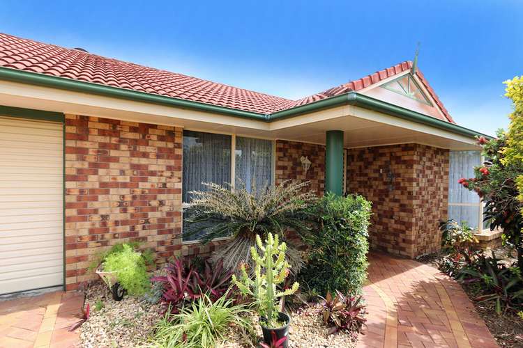 Second view of Homely house listing, 48 Whalley St, Bargara QLD 4670