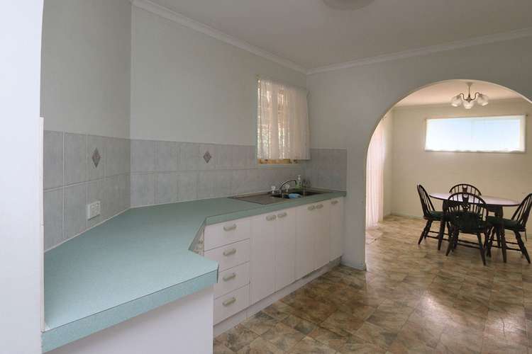 Fourth view of Homely house listing, 48 Whalley St, Bargara QLD 4670