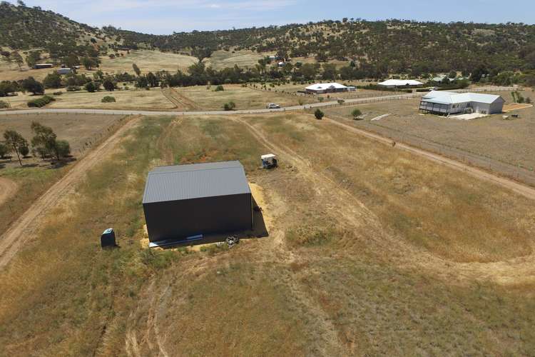 Second view of Homely residentialLand listing, Lot/109 Macdonald Retreat, Toodyay WA 6566