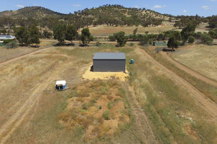 Fourth view of Homely residentialLand listing, Lot/109 Macdonald Retreat, Toodyay WA 6566