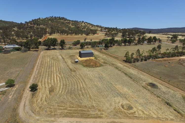 Fifth view of Homely residentialLand listing, Lot/109 Macdonald Retreat, Toodyay WA 6566
