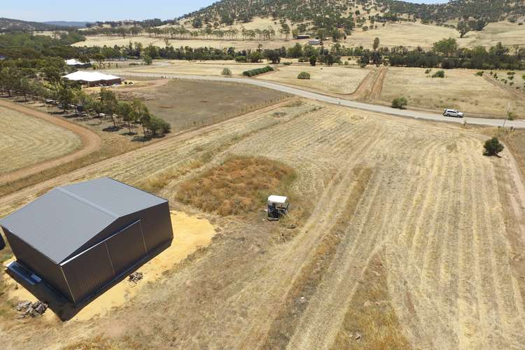 Sixth view of Homely residentialLand listing, Lot/109 Macdonald Retreat, Toodyay WA 6566