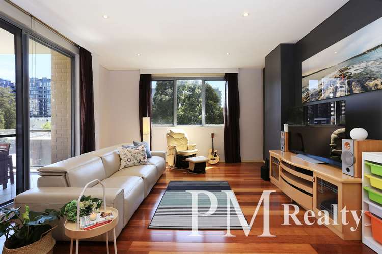 Main view of Homely apartment listing, 22/635 Gardeners Rd, Mascot NSW 2020