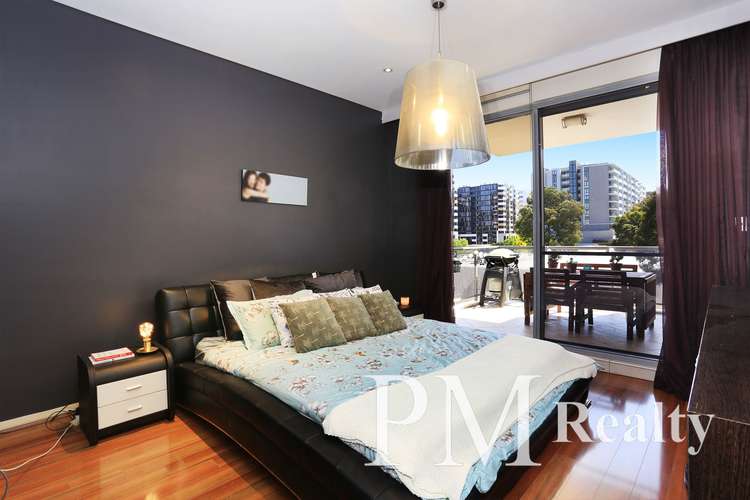 Fifth view of Homely apartment listing, 22/635 Gardeners Rd, Mascot NSW 2020