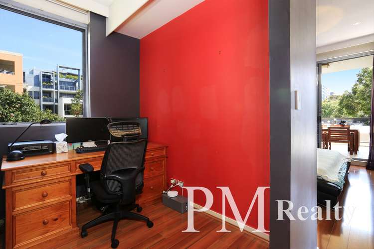 Sixth view of Homely apartment listing, 22/635 Gardeners Rd, Mascot NSW 2020