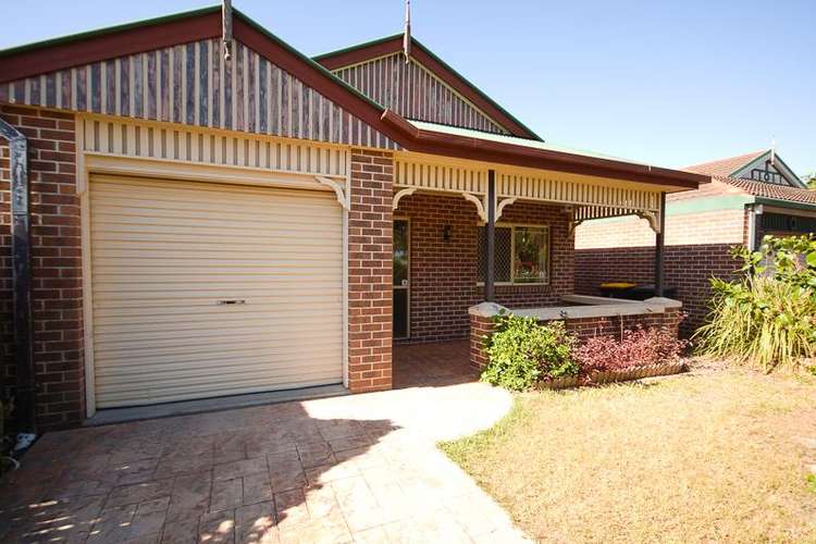 Main view of Homely house listing, 8 Barrier Place, Forest Lake QLD 4078