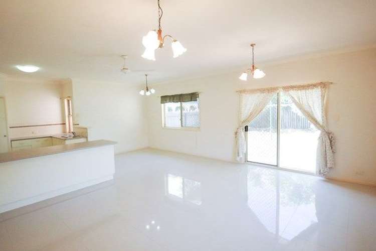 Second view of Homely house listing, 8 Barrier Place, Forest Lake QLD 4078