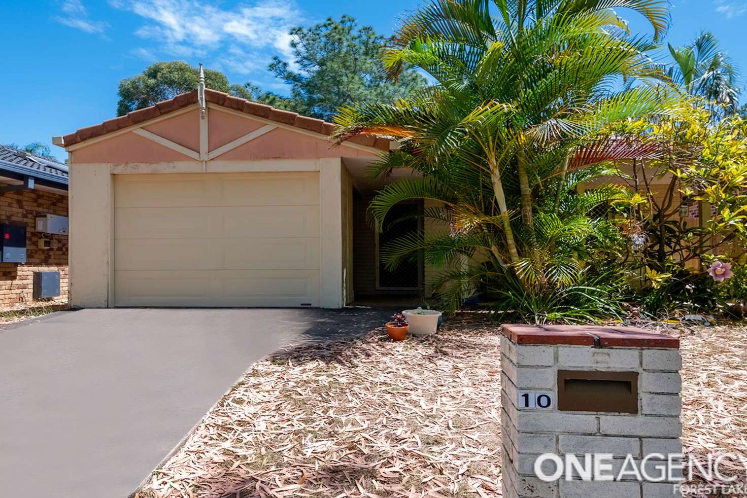 Main view of Homely house listing, 10 McKenzie Place, Forest Lake QLD 4078