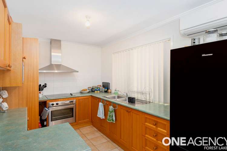 Second view of Homely house listing, 10 McKenzie Place, Forest Lake QLD 4078