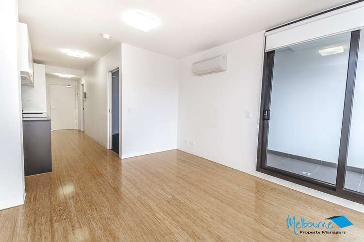 Second view of Homely apartment listing, 306/1 Lygon Street, Brunswick East VIC 3057