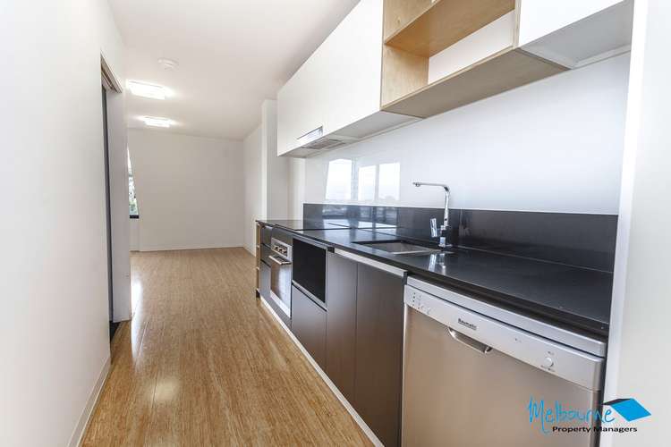 Fourth view of Homely apartment listing, 306/1 Lygon Street, Brunswick East VIC 3057