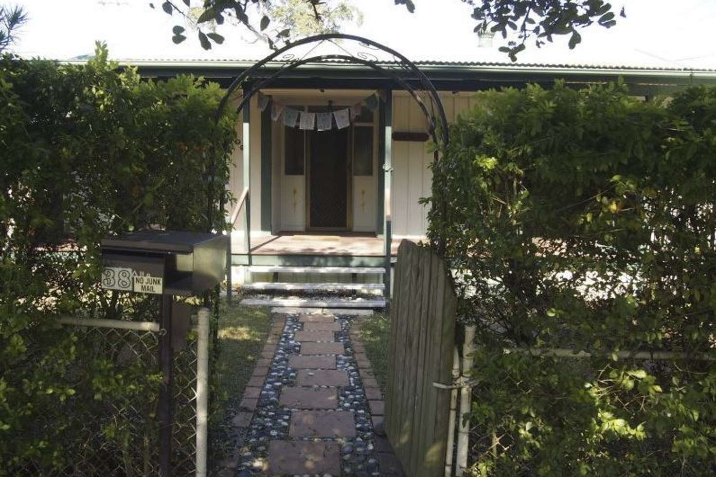 Main view of Homely house listing, 38 Sanananda Street, Darra QLD 4076