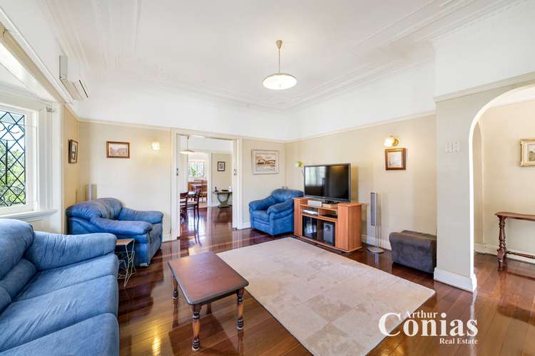 Fifth view of Homely house listing, 41 Aston St, Toowong QLD 4066