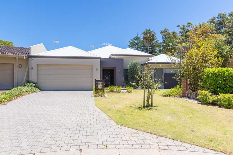 Main view of Homely house listing, 21 Hibiscus Court, Churchlands WA 6018