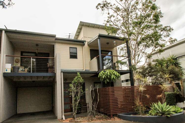 Main view of Homely apartment listing, 4/34 Middle St, Highgate Hill QLD 4101