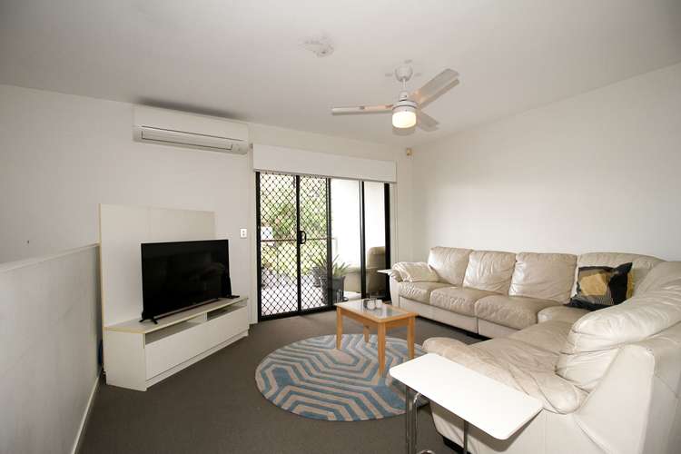 Second view of Homely apartment listing, 4/34 Middle St, Highgate Hill QLD 4101