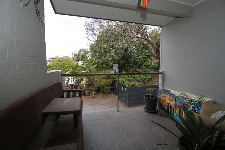 Third view of Homely apartment listing, 4/34 Middle St, Highgate Hill QLD 4101