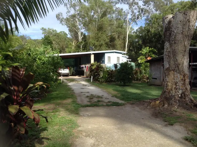 Main view of Homely house listing, 42 Broadway St, Bloomfield QLD 4895
