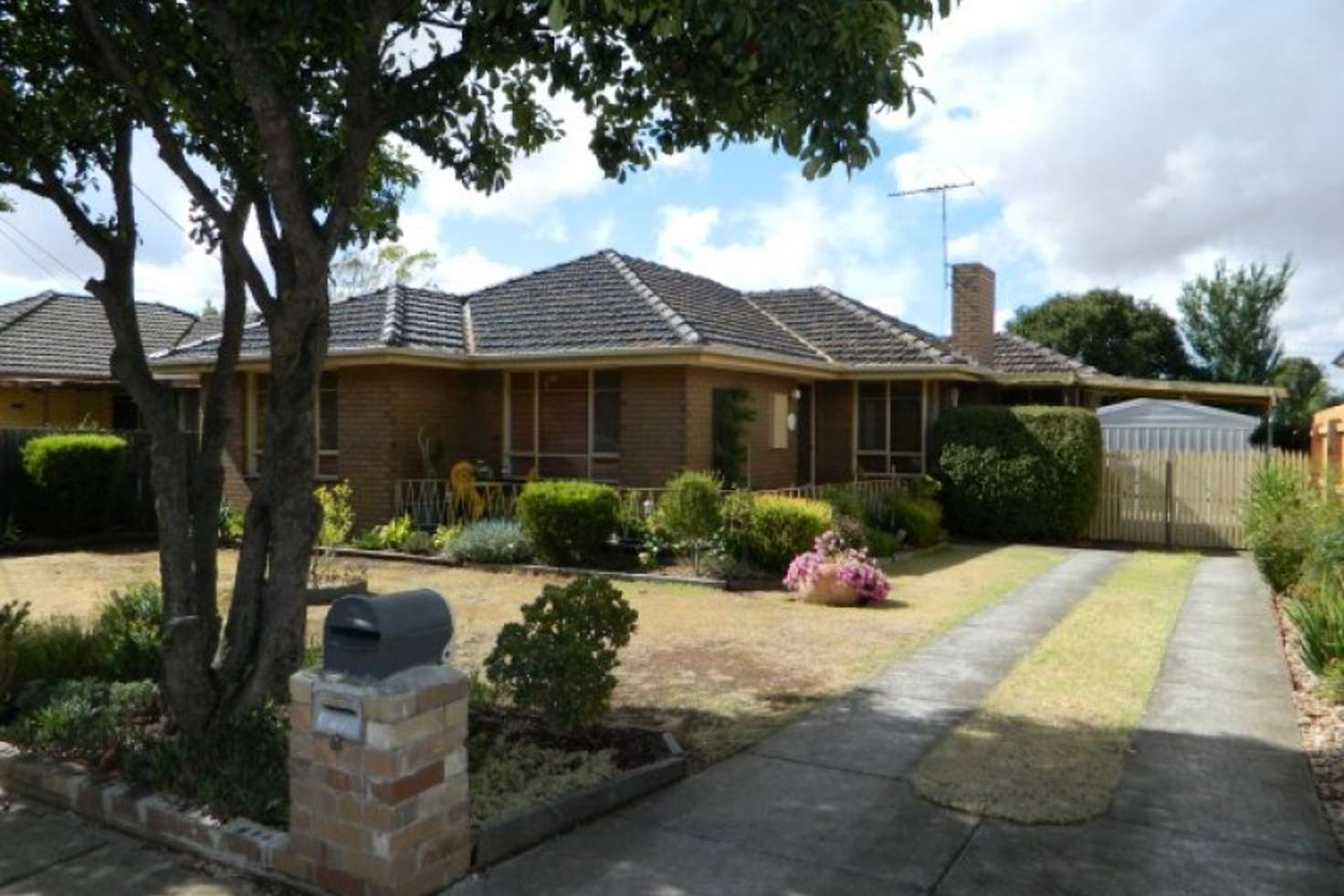 Main view of Homely house listing, 511 High Street, Melton VIC 3337