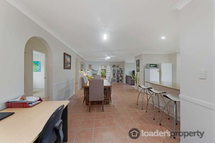 Fifth view of Homely house listing, 184 Barolin Esp, Coral Cove QLD 4670