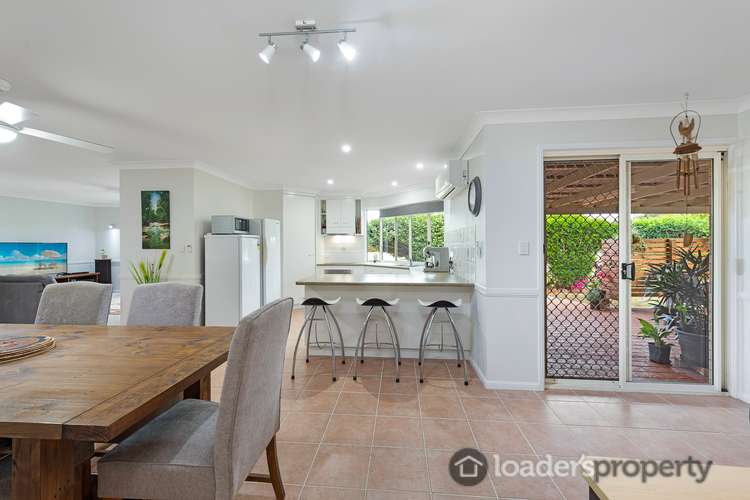 Sixth view of Homely house listing, 184 Barolin Esp, Coral Cove QLD 4670