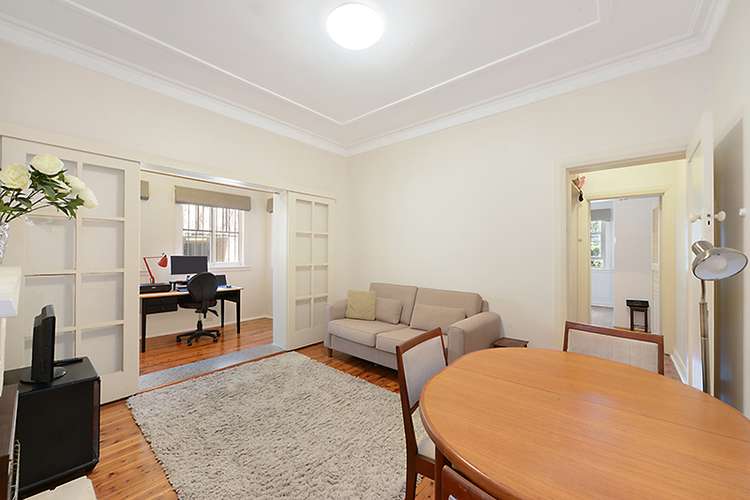 Main view of Homely apartment listing, Unit 15/139 Bronte Rd, Queens Park NSW 2022