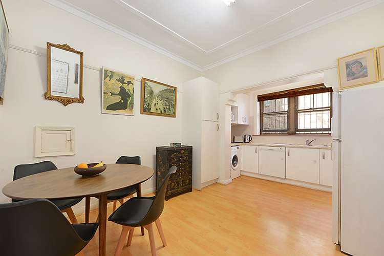 Second view of Homely apartment listing, Unit 15/139 Bronte Rd, Queens Park NSW 2022