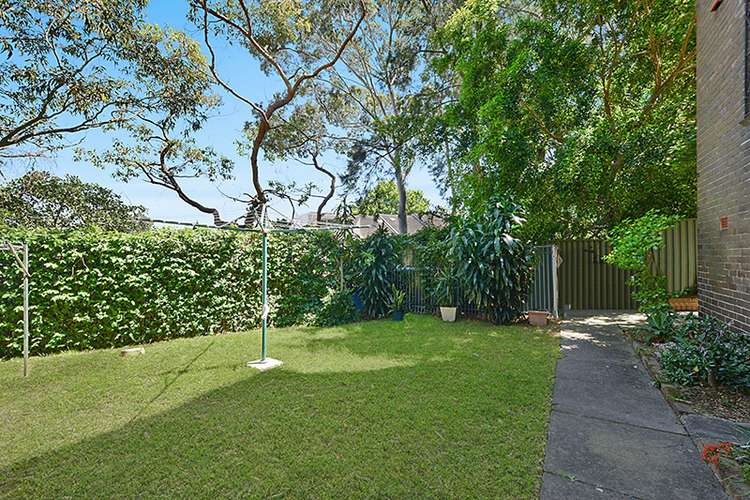 Fourth view of Homely apartment listing, Unit 15/139 Bronte Rd, Queens Park NSW 2022