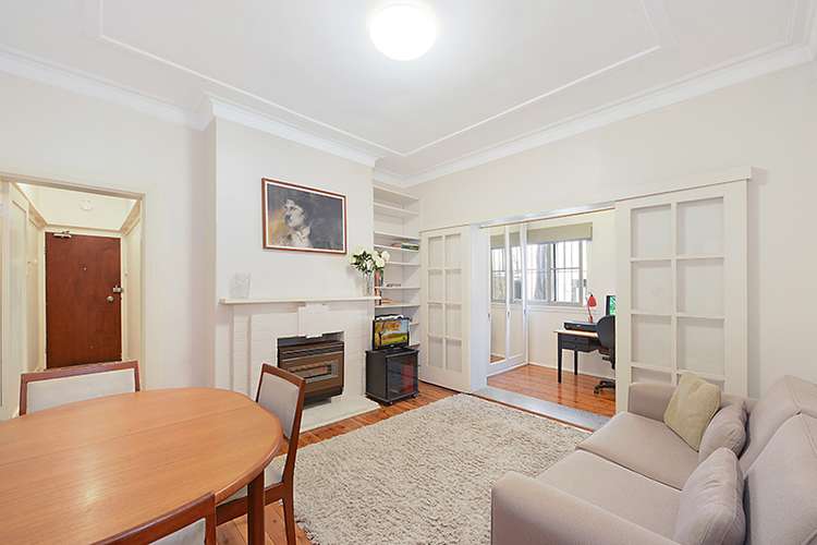 Fifth view of Homely apartment listing, Unit 15/139 Bronte Rd, Queens Park NSW 2022