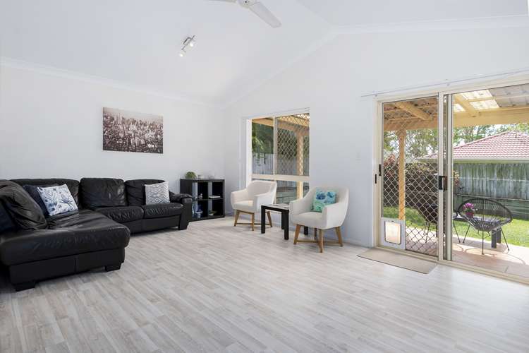 Third view of Homely house listing, 26 Clarendon Cct, Forest Lake QLD 4078