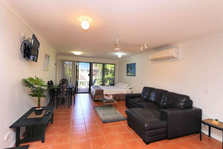 Main view of Homely unit listing, Villa 28/1 Pebble Beach Dr, Coral Cove QLD 4670