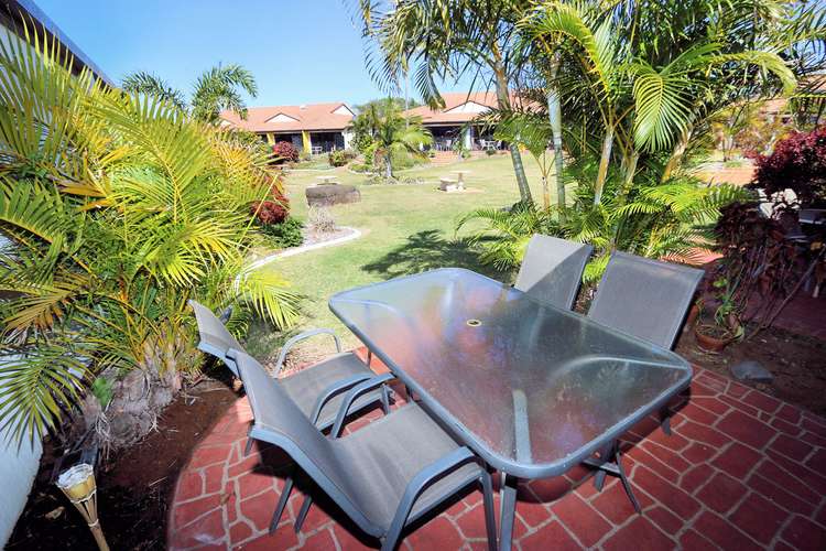 Sixth view of Homely unit listing, Villa 28/1 Pebble Beach Dr, Coral Cove QLD 4670