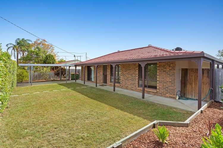 Main view of Homely house listing, 8 Devine St, Marsden QLD 4132