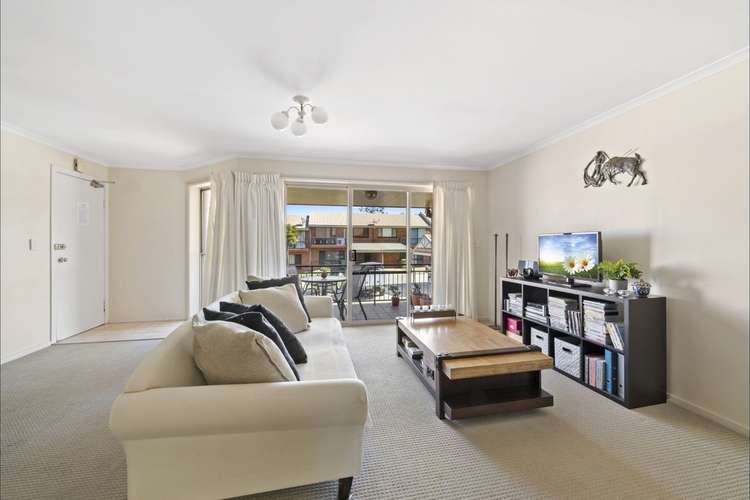Third view of Homely unit listing, Unit 28/367 Margaret St, Newtown QLD 4350