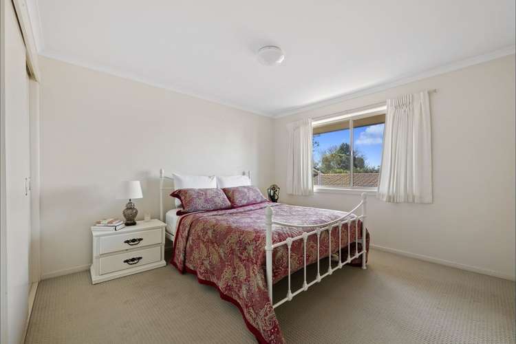 Fifth view of Homely unit listing, Unit 28/367 Margaret St, Newtown QLD 4350