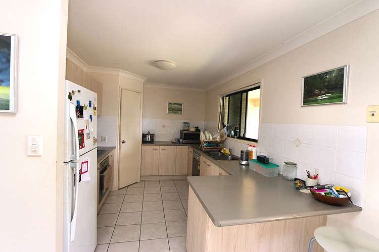 Third view of Homely house listing, 18 Toppers Dr, Coral Cove QLD 4670