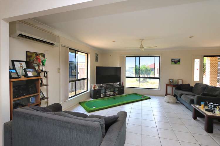 Fifth view of Homely house listing, 18 Toppers Dr, Coral Cove QLD 4670