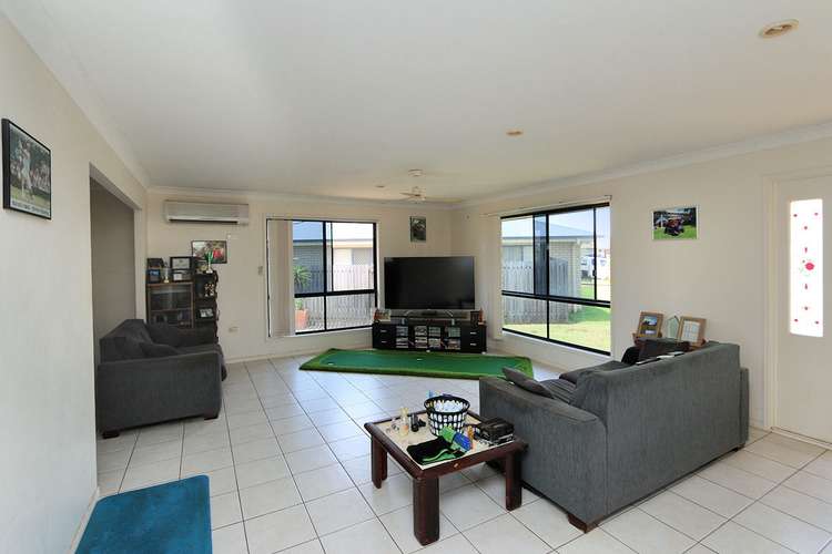 Sixth view of Homely house listing, 18 Toppers Dr, Coral Cove QLD 4670
