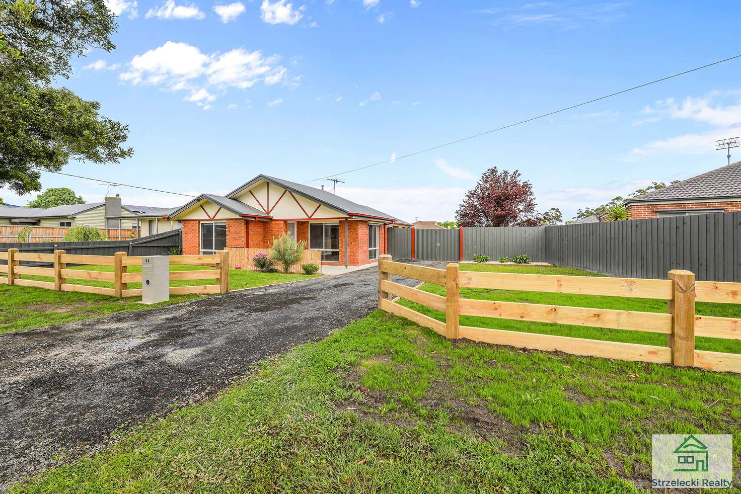 Main view of Homely house listing, 94 Loch Street, Yarragon VIC 3823