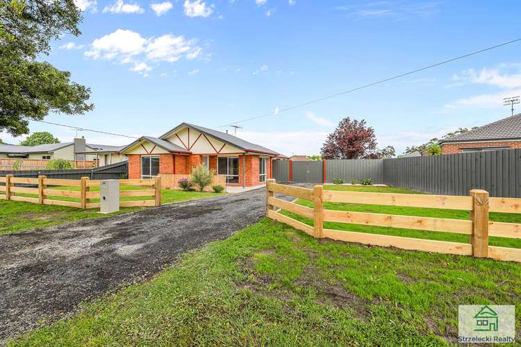 Main view of Homely house listing, 94 Loch Street, Yarragon VIC 3823