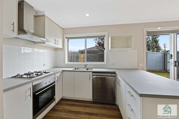 Second view of Homely house listing, 94 Loch Street, Yarragon VIC 3823