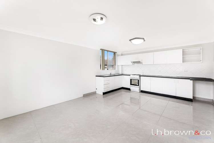 Third view of Homely unit listing, Unit 15/28 De Witt St, Bankstown NSW 2200