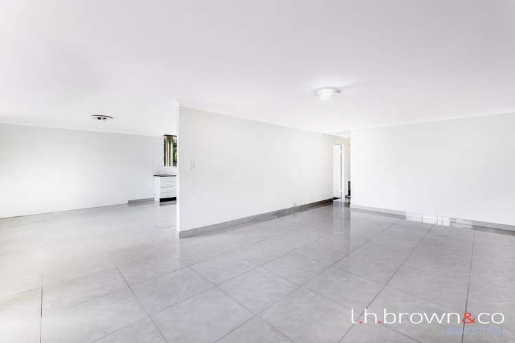 Fourth view of Homely unit listing, Unit 15/28 De Witt St, Bankstown NSW 2200