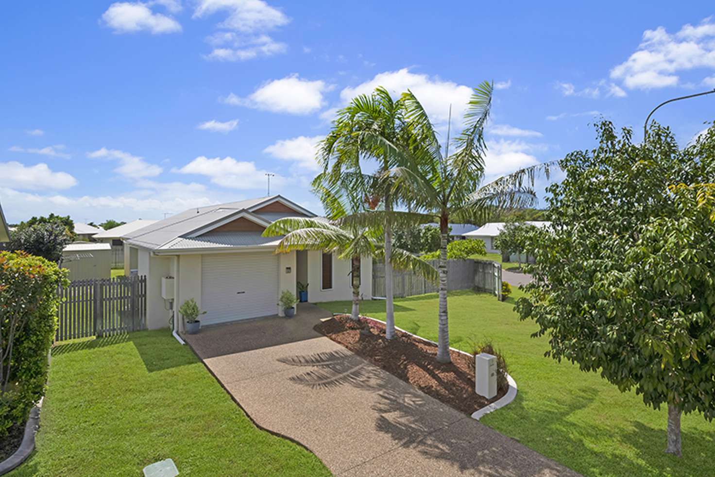Main view of Homely house listing, 3 Lashmar Cres, Deeragun QLD 4818