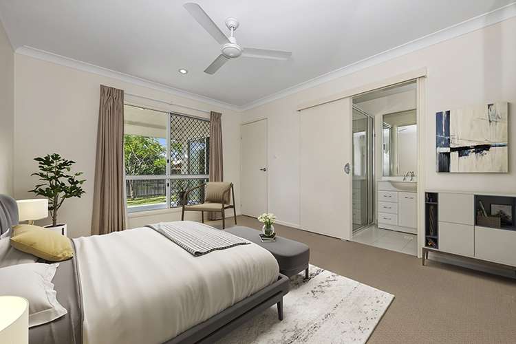 Fourth view of Homely house listing, 3 Lashmar Cres, Deeragun QLD 4818