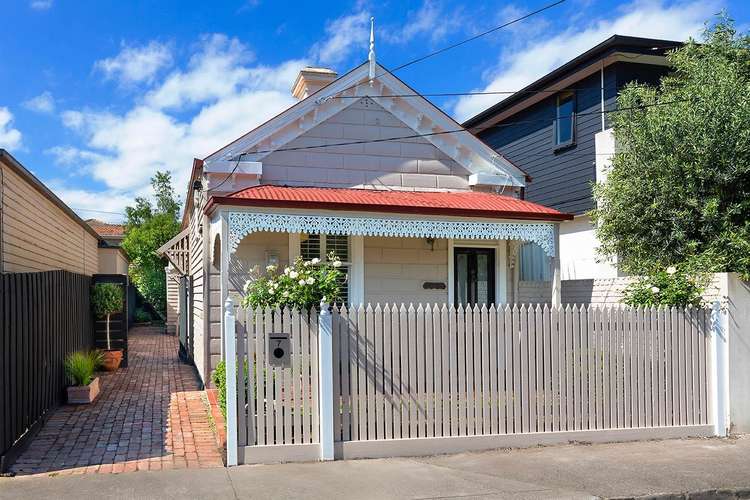 Main view of Homely house listing, 7 Lawrence St, Brighton VIC 3186