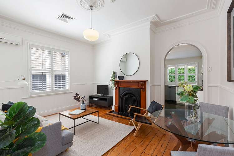 Second view of Homely house listing, 7 Lawrence St, Brighton VIC 3186