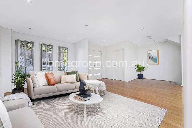 Third view of Homely apartment listing, 3/8 Carson St, Dundas Valley NSW 2117