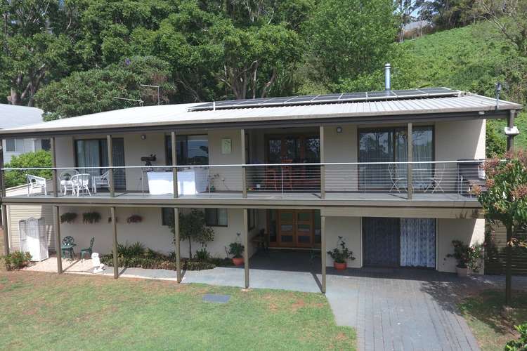 Main view of Homely house listing, 12 Carey Parade, Tamborine Mountain QLD 4272